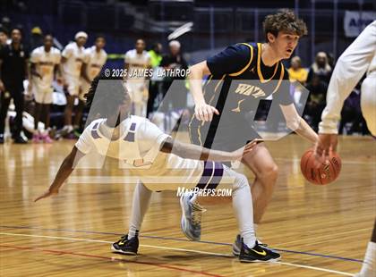 Thumbnail 1 in East vs. Wayne (NYSPHSAA SECTION V CLASS A FINAL) photogallery.