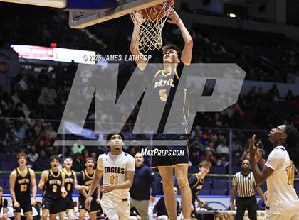 Thumbnail 2 in East vs. Wayne (NYSPHSAA SECTION V CLASS A FINAL) photogallery.