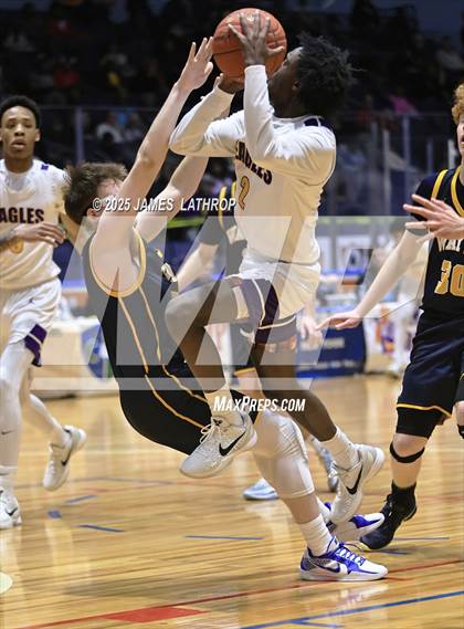 Thumbnail 2 in East vs. Wayne (NYSPHSAA SECTION V CLASS A FINAL) photogallery.
