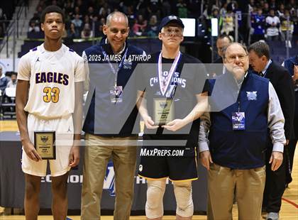 Thumbnail 2 in East vs. Wayne (NYSPHSAA SECTION V CLASS A FINAL) photogallery.