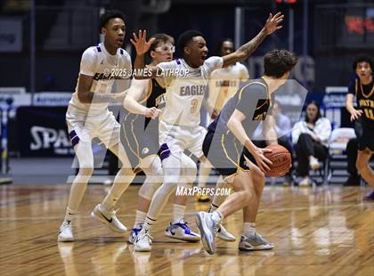 Thumbnail 3 in East vs. Wayne (NYSPHSAA SECTION V CLASS A FINAL) photogallery.