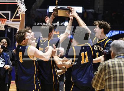 Thumbnail 2 in East vs. Wayne (NYSPHSAA SECTION V CLASS A FINAL) photogallery.