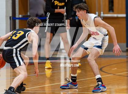 Thumbnail 3 in Plum @ Shaler Area photogallery.
