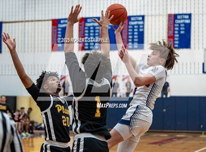 Thumbnail 1 in Plum @ Shaler Area photogallery.