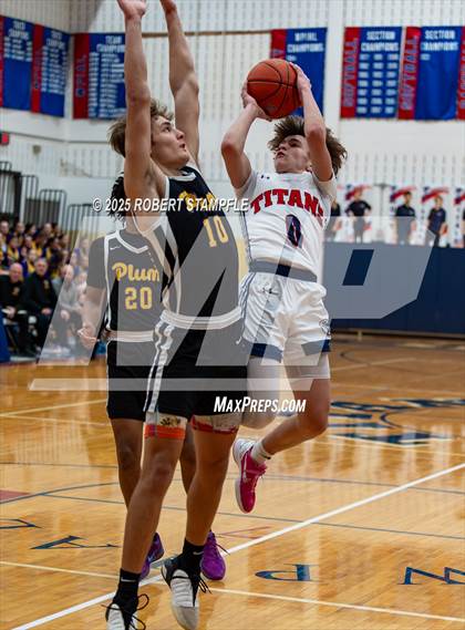 Thumbnail 1 in Plum @ Shaler Area photogallery.