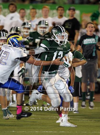 Thumbnail 2 in San Dimas @ Bonita photogallery.