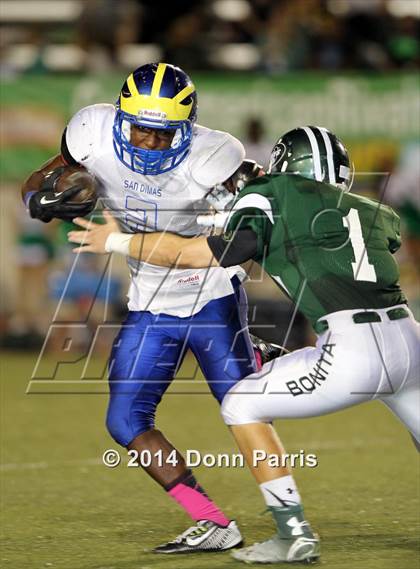 Thumbnail 1 in San Dimas @ Bonita photogallery.