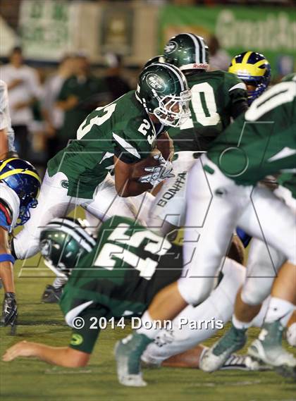 Thumbnail 1 in San Dimas @ Bonita photogallery.