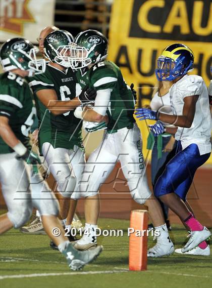 Thumbnail 1 in San Dimas @ Bonita photogallery.