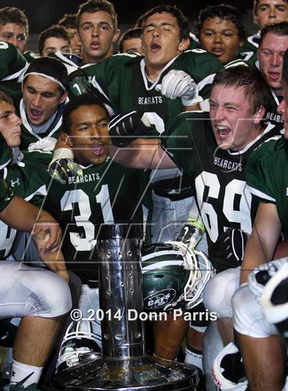 Thumbnail 1 in San Dimas @ Bonita photogallery.