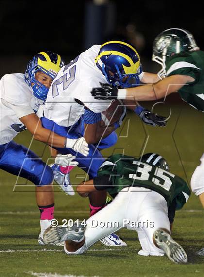 Thumbnail 3 in San Dimas @ Bonita photogallery.