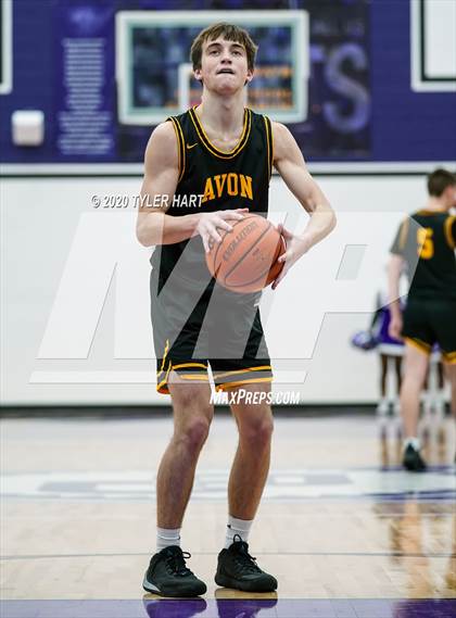 Thumbnail 1 in Avon @ Ben Davis photogallery.