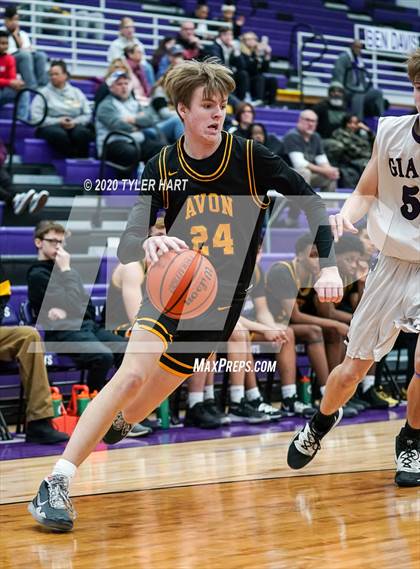 Thumbnail 1 in Avon @ Ben Davis photogallery.