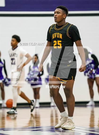 Thumbnail 3 in Avon @ Ben Davis photogallery.
