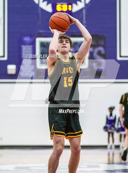 Thumbnail 2 in Avon @ Ben Davis photogallery.