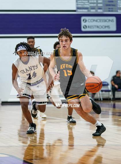 Thumbnail 3 in Avon @ Ben Davis photogallery.