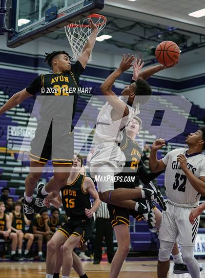 Thumbnail 1 in Avon @ Ben Davis photogallery.