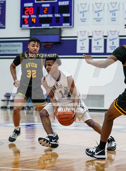 Thumbnail 3 in Avon @ Ben Davis photogallery.