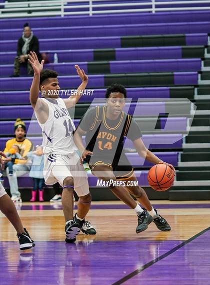 Thumbnail 1 in Avon @ Ben Davis photogallery.