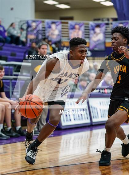 Thumbnail 3 in Avon @ Ben Davis photogallery.