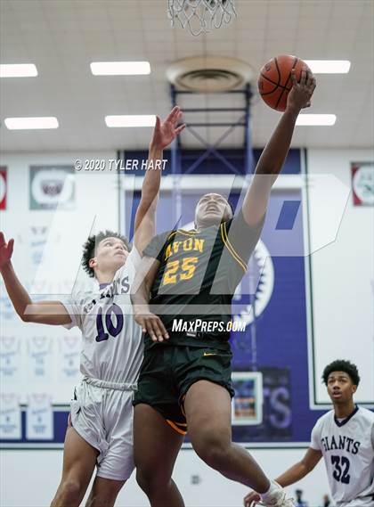 Thumbnail 3 in Avon @ Ben Davis photogallery.
