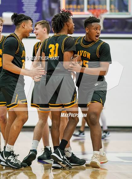 Thumbnail 1 in Avon @ Ben Davis photogallery.