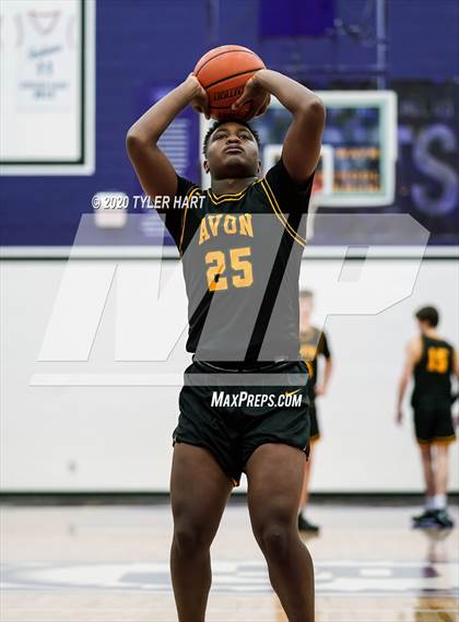 Thumbnail 2 in Avon @ Ben Davis photogallery.