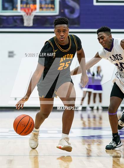 Thumbnail 3 in Avon @ Ben Davis photogallery.