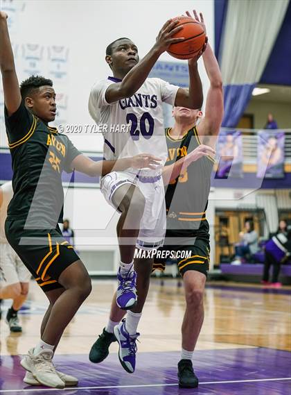 Thumbnail 3 in Avon @ Ben Davis photogallery.