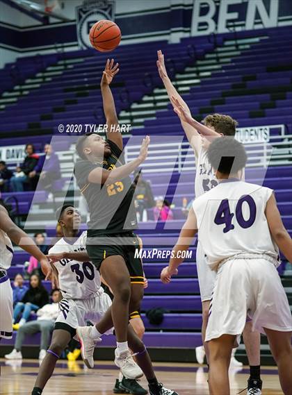 Thumbnail 1 in Avon @ Ben Davis photogallery.