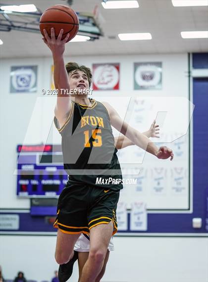 Thumbnail 3 in Avon @ Ben Davis photogallery.