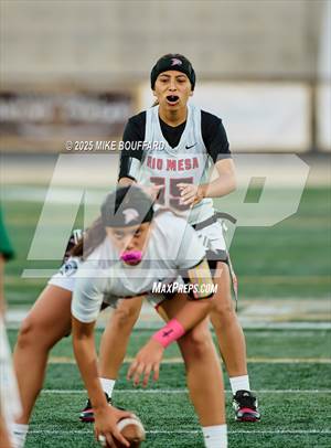 Rio Mesa @ Santa Barbara