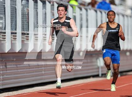Thumbnail 1 in Gary Parker Invitational (Boys Running) photogallery.