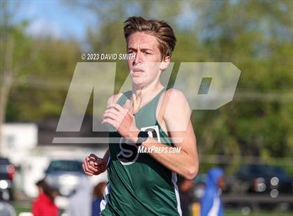 Thumbnail 1 in Gary Parker Invitational (Boys Running) photogallery.