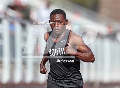 Thumbnail 3 in Gary Parker Invitational (Boys Running) photogallery.