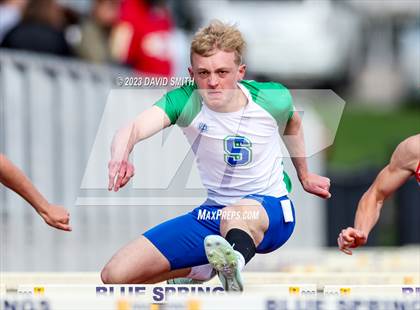 Thumbnail 2 in Gary Parker Invitational (Boys Running) photogallery.