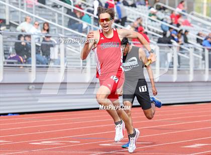 Thumbnail 2 in Gary Parker Invitational (Boys Running) photogallery.