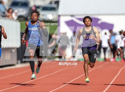 Thumbnail 2 in Gary Parker Invitational (Boys Running) photogallery.