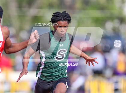 Thumbnail 1 in Gary Parker Invitational (Boys Running) photogallery.