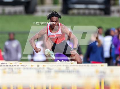 Thumbnail 1 in Gary Parker Invitational (Boys Running) photogallery.