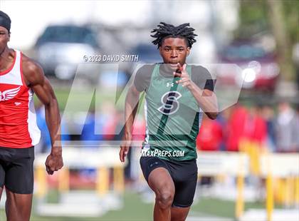Thumbnail 3 in Gary Parker Invitational (Boys Running) photogallery.