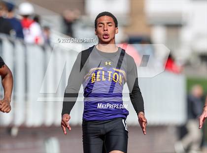 Thumbnail 1 in Gary Parker Invitational (Boys Running) photogallery.