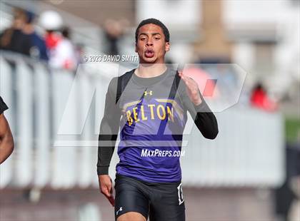 Thumbnail 2 in Gary Parker Invitational (Boys Running) photogallery.