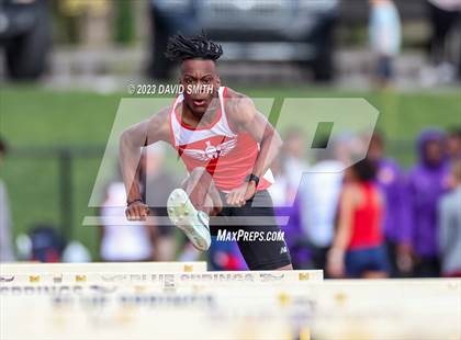 Thumbnail 3 in Gary Parker Invitational (Boys Running) photogallery.