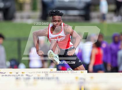 Thumbnail 1 in Gary Parker Invitational (Boys Running) photogallery.