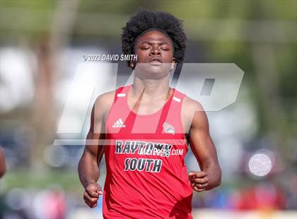 Thumbnail 1 in Gary Parker Invitational (Boys Running) photogallery.