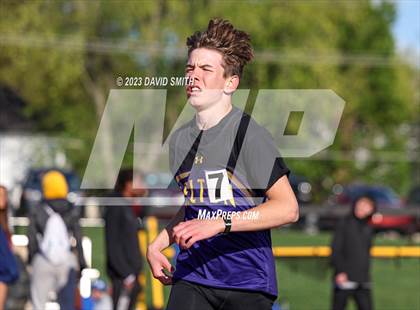 Thumbnail 2 in Gary Parker Invitational (Boys Running) photogallery.