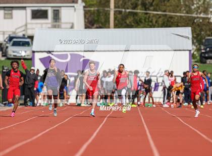 Thumbnail 1 in Gary Parker Invitational (Boys Running) photogallery.