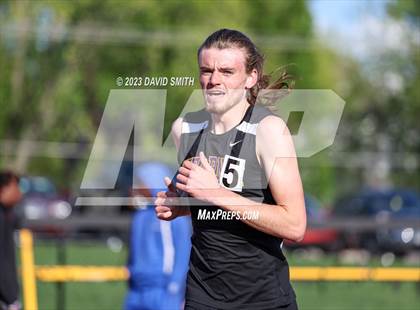 Thumbnail 2 in Gary Parker Invitational (Boys Running) photogallery.