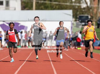 Thumbnail 1 in Gary Parker Invitational (Boys Running) photogallery.